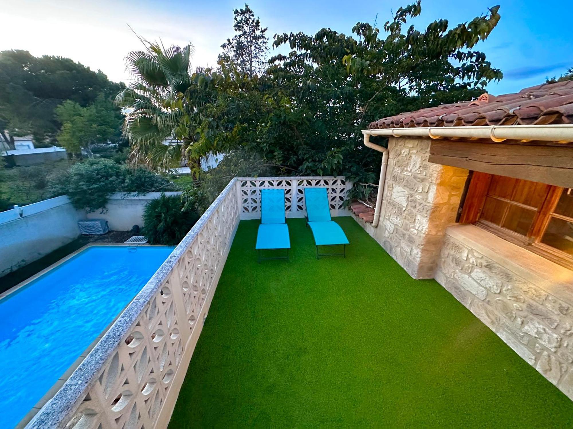 Lacosse Le Grau-d'Agde Exterior photo